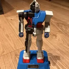 1/72 モビルスーツ GUNDAM