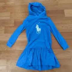 【美品】ラルフローレン　ワンピース