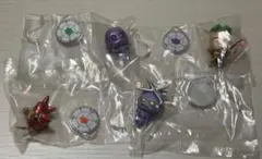 ジョジョの奇妙な冒険 ジョジョスタコレ 07 コンプリート セット