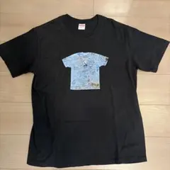 Supreme 30周年記念 Tシャツ ブラック Mサイズのサムネイル