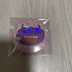 マエスケ 新マエスケランダム缶バッジ ドラゴン ラスト - メルカリ