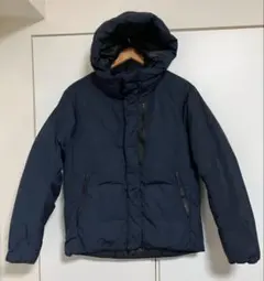 ビューティ＆ユースユナイテッドアローズ-小松マテーレダウンジャケット　700FP