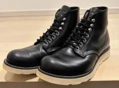 2026年最新】RedWing 8165 茶芯の人気アイテム - メルカリ