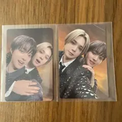 &TEAM 月狼 トレカ ウィジュ K ケミトレカ