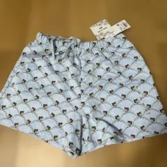 UNIQLO PAUL & JOE ラウンジショートパンツ 猫柄 Sのサムネイル