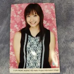 モーニング娘。 藤本美貴 アイドル グラビア 生写真 店舗限定 - メルカリ