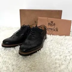 2026年最新】バーウィック berwick ウイングチップの人気アイテム