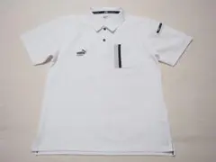 長袖 ポロシャツ