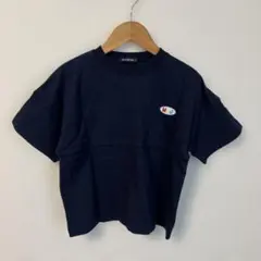 ネイビー Tシャツ moujonjon
