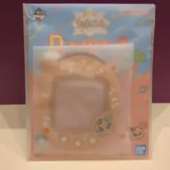 たまごっち　くじ　D賞　カードホルダー　めめっち