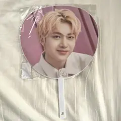 2026年最新】メテュ うちわの人気アイテム - メルカリ