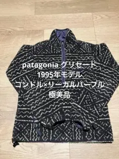 2026年最新】patagonia グリセード コンドルの人気アイテム - メルカリ