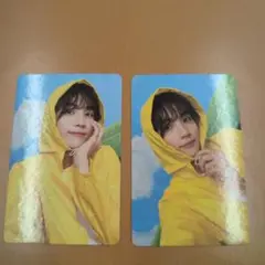 SEVENTEEN HEAVEN ジョンハン