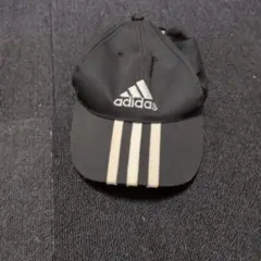 adidas キャップ ブラックのサムネイル