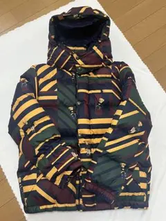 ポロラルフローレン ダウンジャケット