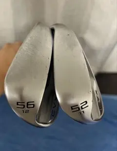 【中古】クリーブランド CVX 2 ZIPCORE ウエッジ 56° s-l400.jpg