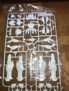 1/144 ガンダムケストレル　ランナーのみ　未開封　未組立のサムネイル