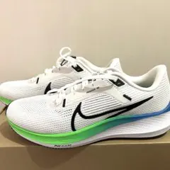 【未使用級】NIKE ナイキ　AIR zoom ペガサス40 26.5cm