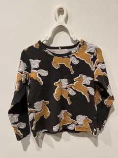 mini rodini トップス
