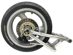 zrx400 ホイール フロントリアセット 値下げ交渉大歓迎！ zrx400 ホイール フロントリアセット 値下げ交渉大歓迎！ - メルカリ