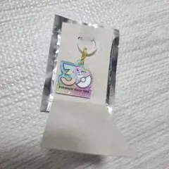ポケモン Poké-Charm 30周年ロゴマスコット ポニータ