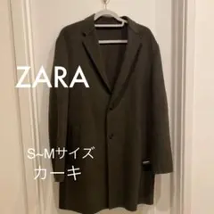 チェスターコート ロングコート