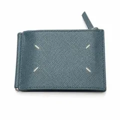 Maison Margiela 4ステッチ マネークリップ 財布のサムネイル