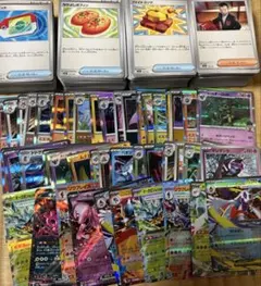 2026年最新】ポケカ 引退デッキの人気アイテム - メルカリ