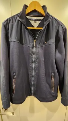 TOMMY HILFIGER　ブルゾン　ジャンパー