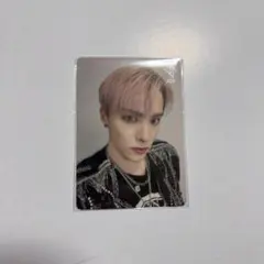 JO1 川西拓実 会場限定トレカ