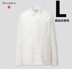 UNIQLO × JW ANDERSON ウォッシュコットンワークジャケット