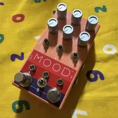 2026年最新】chase bliss audio moodの人気アイテム - メルカリ