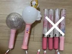 すとぷり ペンライト