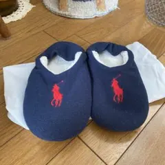 2026年最新】ラルフローレン スリッパの人気アイテム - メルカリ
