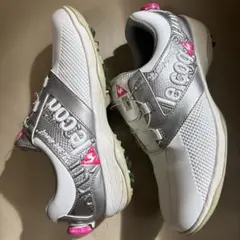 2026年最新】le coq sportif ゴルフ シューズ(女性用)の人気アイテム