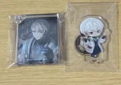 アイナナ アニカフェ 巳波 アクスタ コロッタ　記念日2024