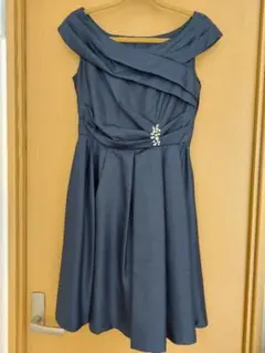 LAISSE PASSE　フォーマルドレス