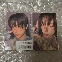 taki タレントカード