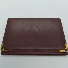 定期入れ 名刺入れ