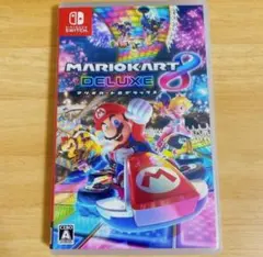 マリオカート8 デラックス Nintendo Switch