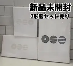 BTS ARIRANG アリラン アルバム 3形態セット 新品未開封 - メルカリ