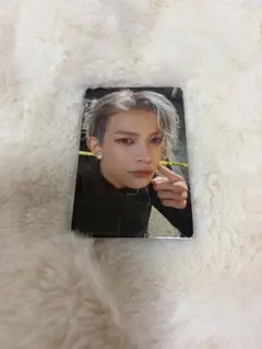 ENHYPEN THE SIN:VANISH weverse ラキドロ ヒスン