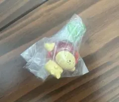 サンリオ なかよしさくらんぼスイング ポムポムプリン