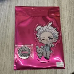 WIND BREAKER ファボテリア アクスタ 梅宮