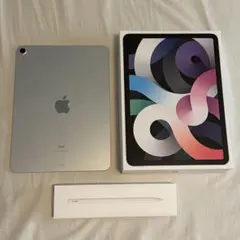 iPad Air 第4世代 64GB ＋Apple Pencil 第2世代