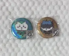 2025年最新】ヒロアカちいかわ缶バッジの人気アイテム - メルカリ