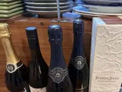 Yoshi　6本セットDragon Blanc de Blancs Yoshi様限定 6本セットDragon Blanc de Blancs - メルカリ