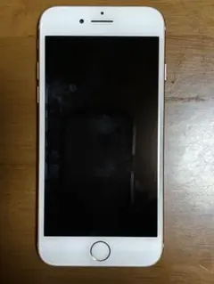 iPhone 8 ピンクゴールド 64GB