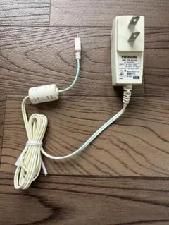 Panasonic ACアダプター QE-AP104