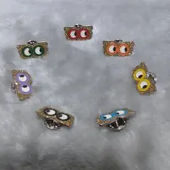 関ジャニ∞ピンバッジ